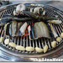 해강장어 이미지