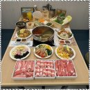 인천서구맛집 가족끼리 가기 좋은 샤브올데이 후기