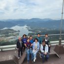 호반으로 여행 이미지