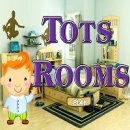 숨은 그림 찾기 - 어린아이 방 (Tots Room) 이미지