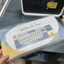 한성전자 | 용산 전자랜드 세모키 방문기｜무접점 키보드 한성 GK89B PRO로 바꾼 이유