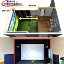 태백스크린골프 이미지