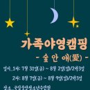 숲안애