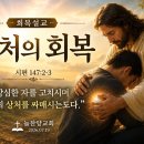 상처의 회복 이미지