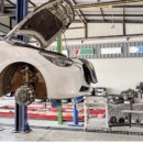 정중앙점 현대자동차 이미지