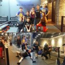 여의도 케틀벨 이미지