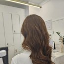 [구미 미용실] 구미 머리 잘하는 곳 아이드 블랑 도량점에서 그레이스 펌하고 왔어요