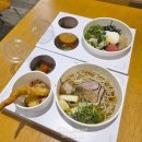 센텀향도 | 센텀시티 신세계백화점 무쇠팔 박주성 셰프 맛집 소바쥬 부산 흑백요리사 팝업 메뉴 솔직후기
