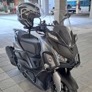(주)한국모터스 | 125cc 스쿠터 최강자 혼다 PCX 125 vs 푸마2 시승 및 제원 비교