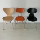 엘엔씨(L&C) | L&amp;C standal 엘엔씨스텐달 아르노 417 체어 orange