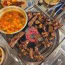 골목연탄갈비 | 회기역 파전골목 맛집 연탄돼지갈비 회기점 추천