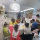 마술비누공방 | 특별한 생일, 비누로 기억해요 — 오밀공방 생일파티 출강