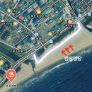 GS25울진베스트점 | [울진캠핑] 후포해변 무료노지캠핑 명소 동해바다 바로 앞 힐링 오션뷰 감성 캠핑, 공중화장실 하나로...