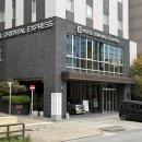 바바휘트니스 | 가고시마 호텔추천 오리엔탈 익스프레스 가고시마 텐몬칸 후기