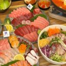 미나리 수산 이미지