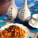 홍찜닭 이미지