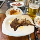 한양관양꼬치 | 제주시맛집 이도이동 로컬양꼬치 한양관양꼬치 공격 후기