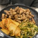 꽃돼지 고기집 | 대전 전민동 점심 맛집 열두달꽃돼지 리얼 후기 | 전민동 고기집 추천