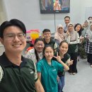 Jamuan Hari Raya GREW 18.4.2026 GREW 18.4.2026년 명절 만찬 이미지