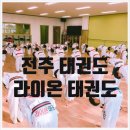 라이온태권도장 | 전주 혁신 도시 태권도, 라이온태권도 유아 체육 ★