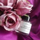 도도맨즈 | 바이레도(Byredo) - 로즈 오브 노 맨즈 랜드(Rose Of No Man's Land) 시향기