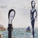Addams Family 2 이미지