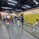 고려 태극태권도장 이미지