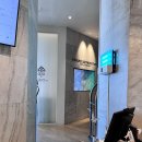 애프터눈커피 화장실 | [그랜드켄싱턴 애프터눈티 후기] 속초여행 애프터눈티 오션뷰 카페 추천