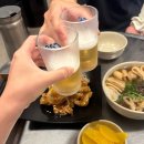 깡우동 동탄호수공원점