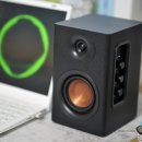 유한회사 마루엔터프라이즈 | 가성비 PC 북쉘프 스피커, SAUNGYU BK4020A 주요 특징은?