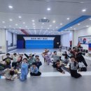 용인대호반태권도 이미지