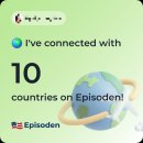 에피PC | 무료 1:1 화상영어 에피소든 Episoden 중상급자 회화