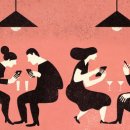 (NYT) Has Love Grown as Dating Apps Flourish? 이미지