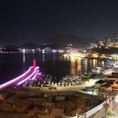 여수 밤바다 이미지