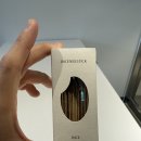 인센스 | 인센스월드 쌀향 이천 쌀겨 구수한향 라이스 스틱 업사이클링 인센스 구매 후기