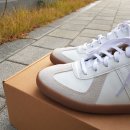 독일군 스니커즈 비비앤디 가성비 괜찮은 것 같네요