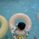 무인66 | 시흥 배곧 감성 워터룸 오아풀 수영장있는 무인 키즈카페 파티룸 후기