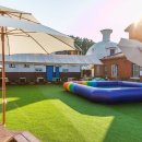 선재 바다펜션 이미지