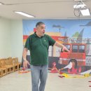 7월 25일_원어민 스페셜 데이 - Firefighter 이미지