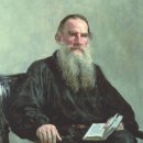 톨스토이 마지막 시(詩)와 영혼의 여정--- 이미지