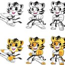 경희대국제태권도장 이미지