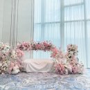 더세인트 웨딩 | 신도림 더세인트 웨딩 파노라마홀 투어 상담 후기 27년 상반기 견적 공유