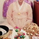 선녀와 강아지 이미지