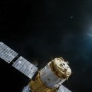 우주정거장 이미지