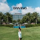 뷰호텔 | 다낭 신라모노그램 리조트 오션뷰 조식 수영장 호텔 후기