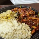 국수야 숨두부 | [하남 맛집] 몽촌토성보리밥손칼국수 주말웨이팅, 낙지덮밥 비추 콩국수 추천후기