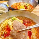 부산정통 가야밀면 이미지