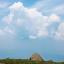 뭉개구름 이미지