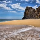 바다풍경 이미지