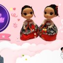 이쁜이한복 이미지